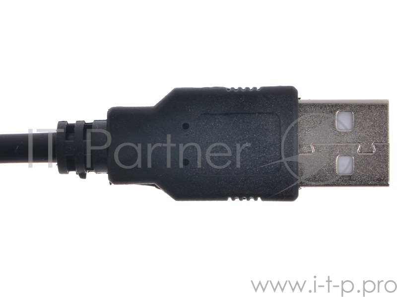 Геймпад 3Cott Single GP-05, 14 кнопок, вибрация, USB, красный