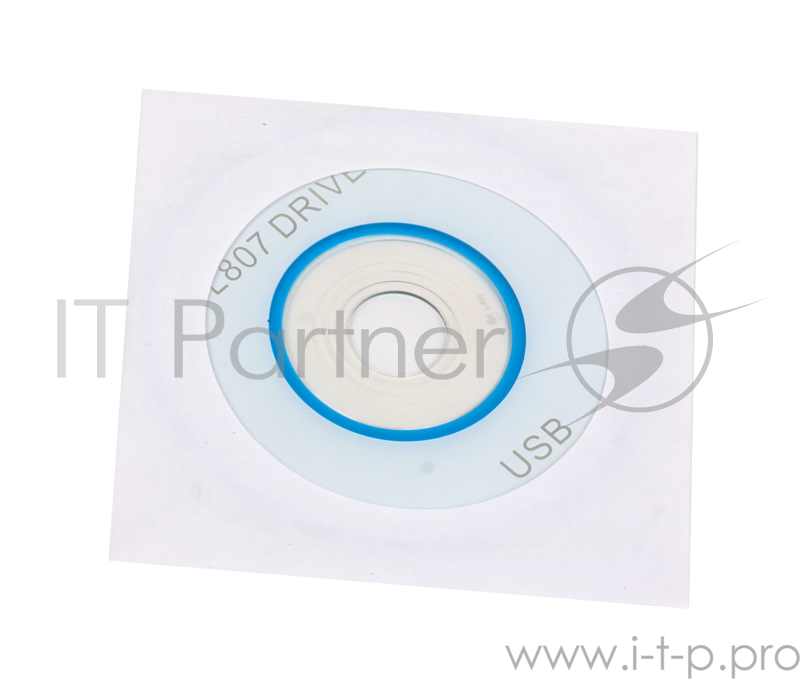 Геймпад 3Cott Single GP-05,14 кнопок, вибрация, USB,белый