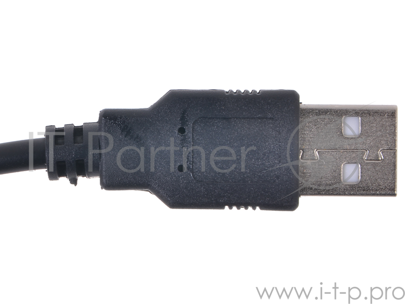 Геймпад 3Cott Single GP-05,14 кнопок, вибрация, USB,синий
