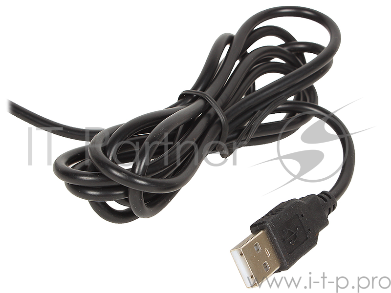 Геймпад 3Cott Single GP-06,14 кнопок, вибрация, USB,синий