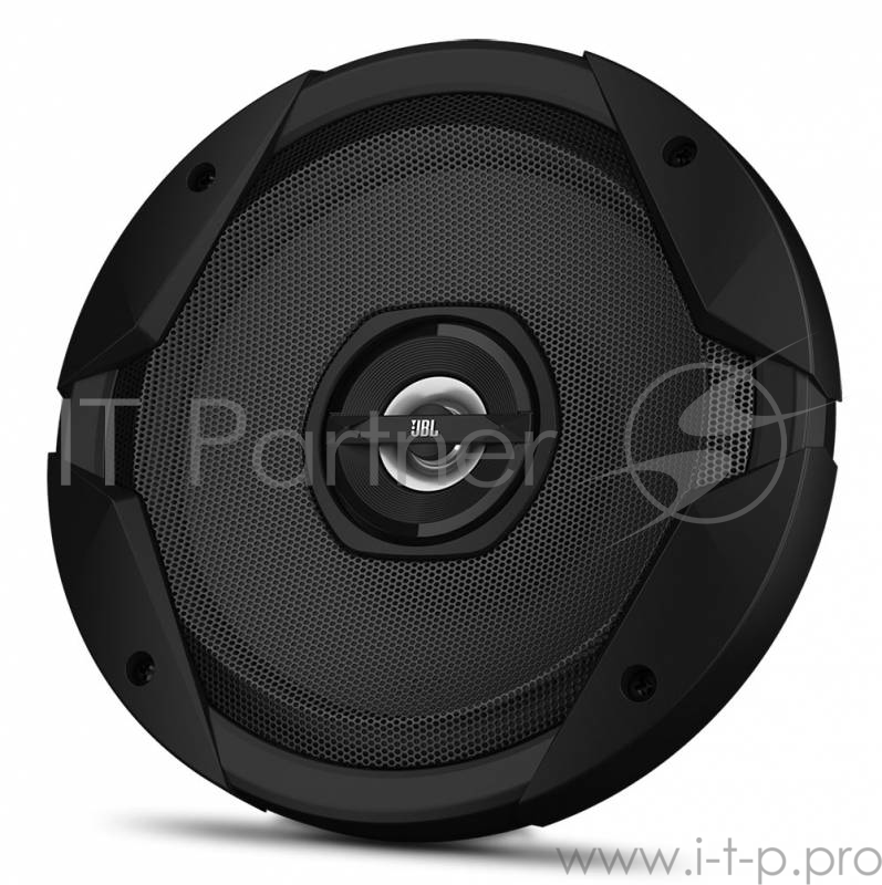Колонки автомобильные JBL GT7-6 135Вт 93дБ 4Ом 16.5см (6 1/2дюйм) (ком.:2кол.) коаксиальные двухполосные