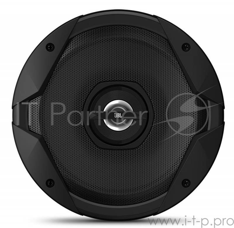 Колонки автомобильные JBL GT7-6 135Вт 93дБ 4Ом 16.5см (6 1/2дюйм) (ком.:2кол.) коаксиальные двухполосные