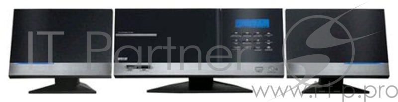 Музыкальный центр MYSTERY MMK-809U