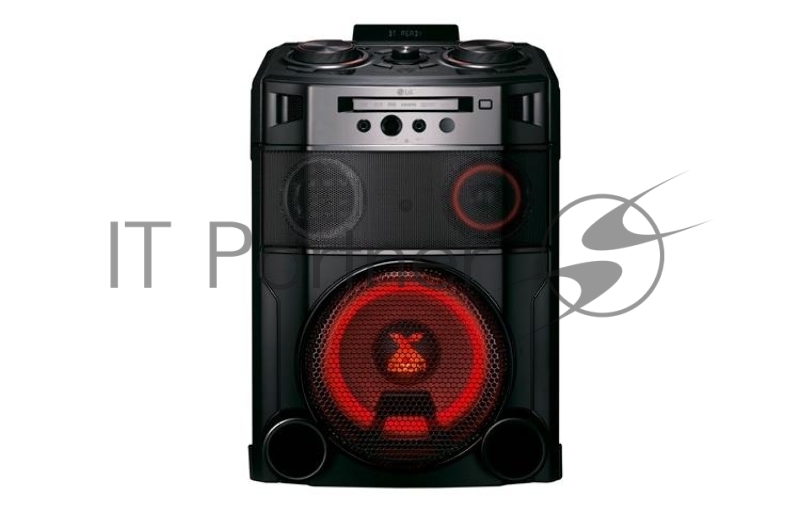 Музыкальный центр Музыкальный центр LG OM7550K