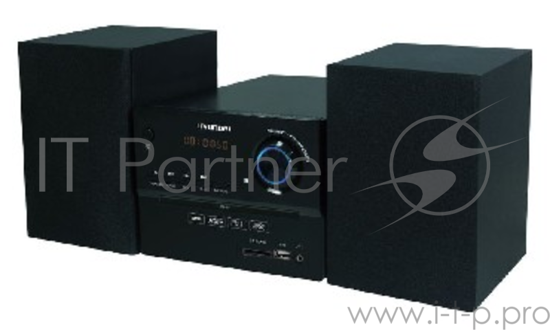 30Вт/CD/CDRW/DVD/DVDRW/FM/USB/