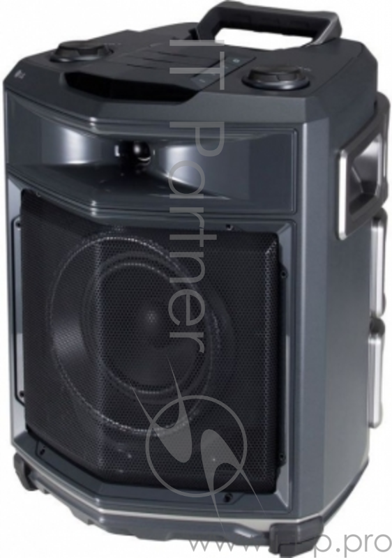 Музыкальный центр LG RK3