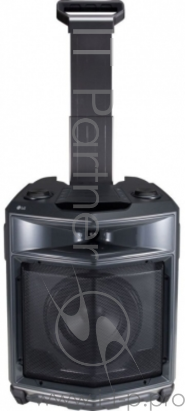 Музыкальный центр LG RK3