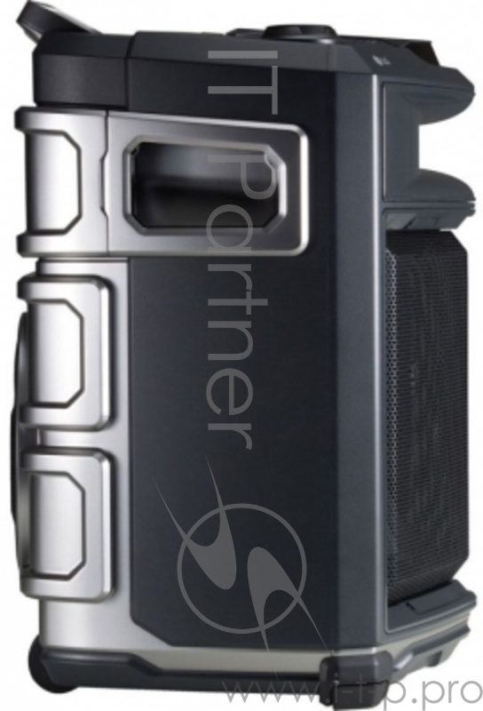 Музыкальный центр LG RK3