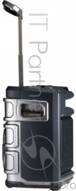 Музыкальный центр LG RK3