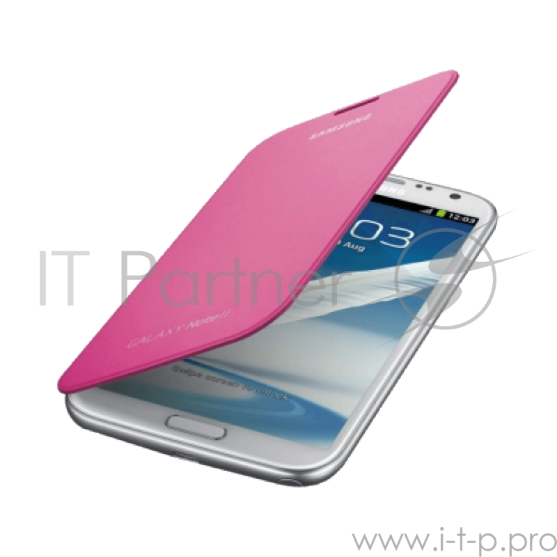 Чехол Samsung EFC-1J9FPEGSER акс