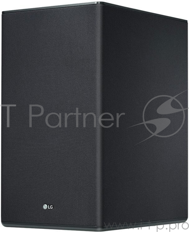 Домашний кинотеатр LG SK10Y (7.1ch) 550Вт