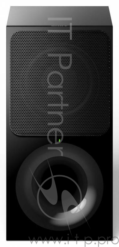 Саундбар Sony HT-CT390 (Звуковая панель)
