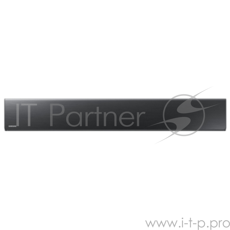 Саундбар Samsung HW-MS550 аудио панель 120 Вт., 6 динамиков, встроенный сабвуфер, Wi-Fi, Bluetooth, HD Audio, HDMI (вход/выход), USB, оптический вход (1), AUX (1), Smart Volume, 3D Sound Plus, беспроводное подключение к ТВ, функция мультирум, черный