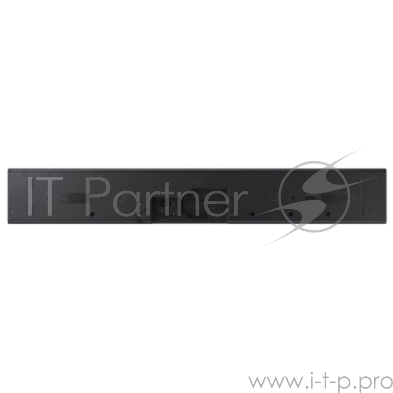 Саундбар Samsung HW-MS550 аудио панель 120 Вт., 6 динамиков, встроенный сабвуфер, Wi-Fi, Bluetooth, HD Audio, HDMI (вход/выход), USB, оптический вход (1), AUX (1), Smart Volume, 3D Sound Plus, беспроводное подключение к ТВ, функция мультирум, черный