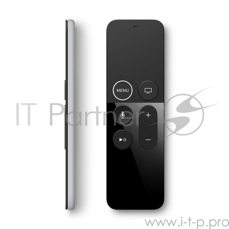 Цифровой мультимедийный проигрыватель Apple TV Remote