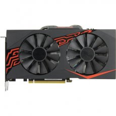Видеокарта Asus Radeon RX570 Expedition 4Gb GDDR5 256bit DP, DVI-D, HDMI (EX-RX570-4G) RTL