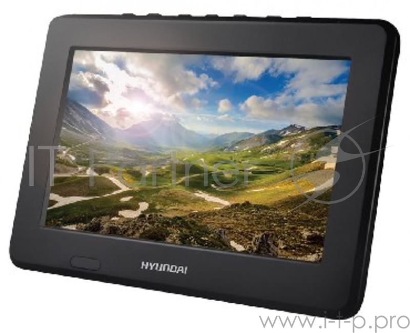 Портативный Плеер Hyundai H-LCD700 7