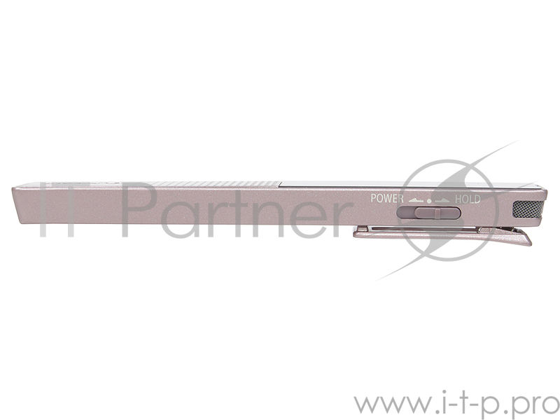 Диктофон Sony ICD-TX650T Диктофон, 16Гб, Ультратонкий, коричневый