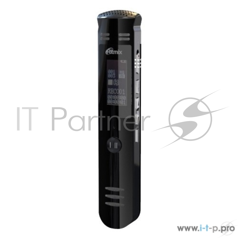 Диктофон RITMIX RR-190 8Gb