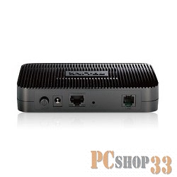 Сетевое оборудование TP-Link TD-8816 Маршрутизатор со встроенным модемом ADSL2+, Annex A/M, 1x10/100Base-TX, 1xRJ11