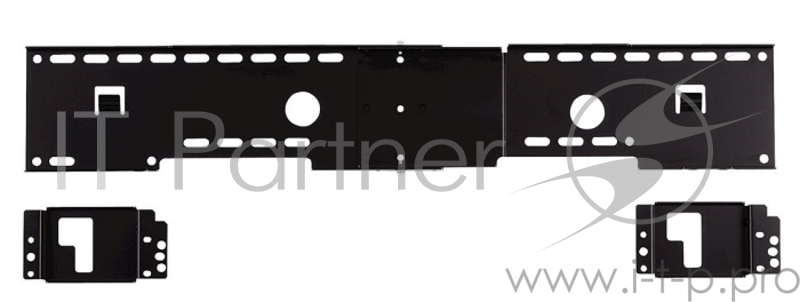 Настенный крепёж Yamaha SPM-K30 Black, для Цифрового Звукового Проектора Yamaha YSP-5600