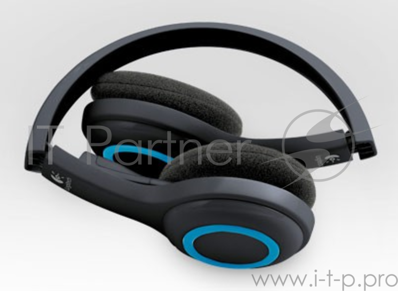 Гарнитура Logitech H600 wireless (981-000342)