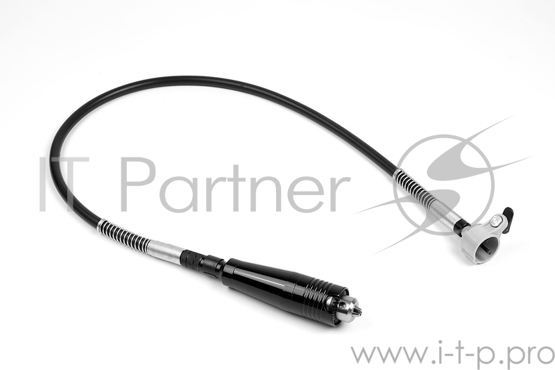 Электроинструмент ЗУБР Станок лобзиковый ЗСЛ-250 { гибкий вал, 50мм, 250Вт }