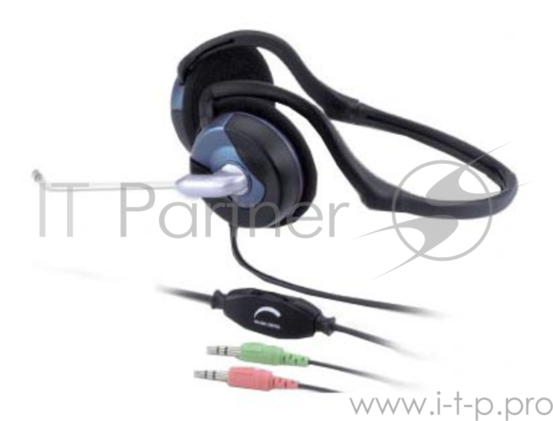 Гарнитура Genius HS-300N