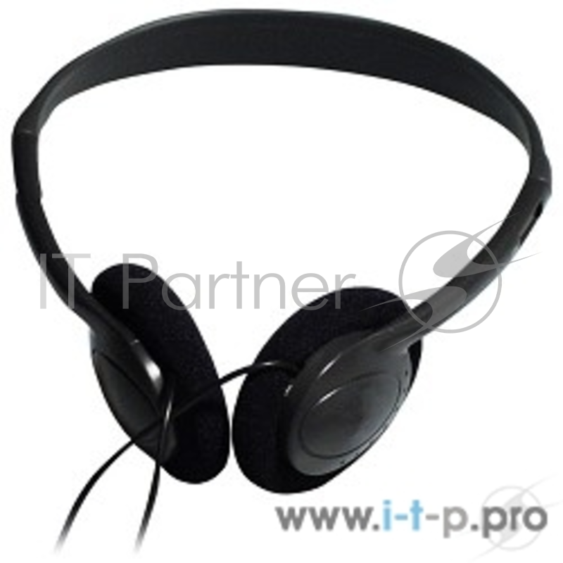 Наушники Ritmix RH-501