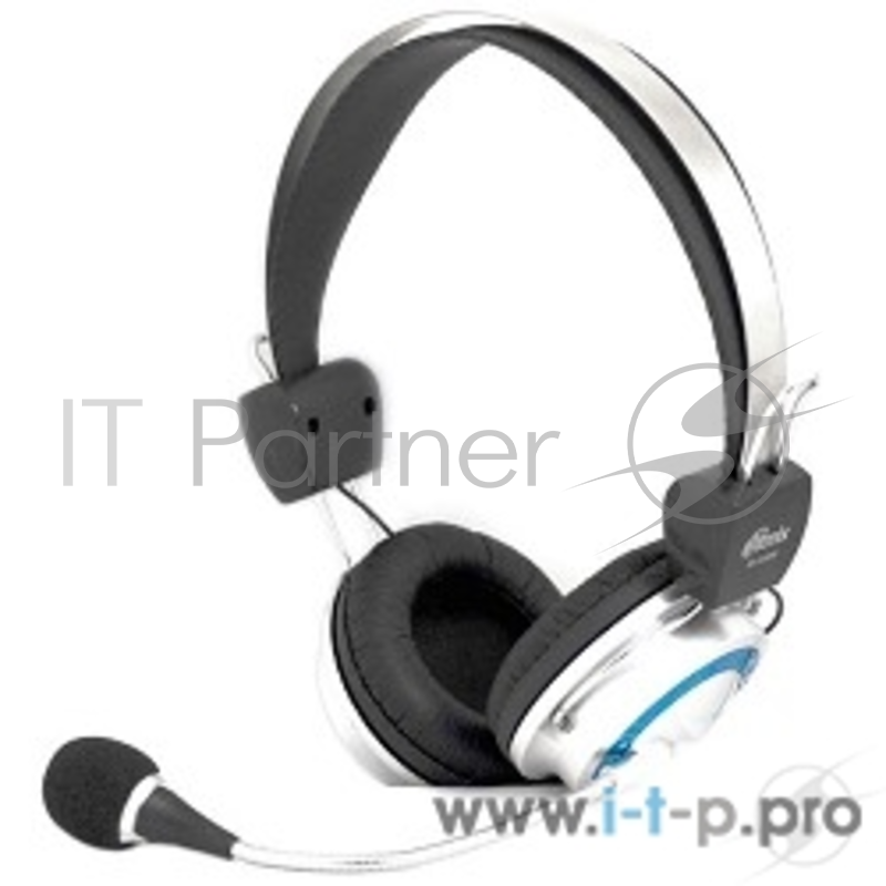 Наушники RITMIX RH-938M {Гарнитура}