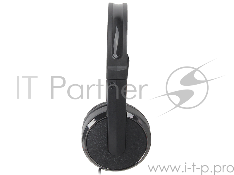 Наушники с микрофоном T&D HM 510