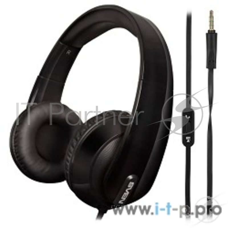 Наушники SVEN AP-945MV Наушники с микрофоном