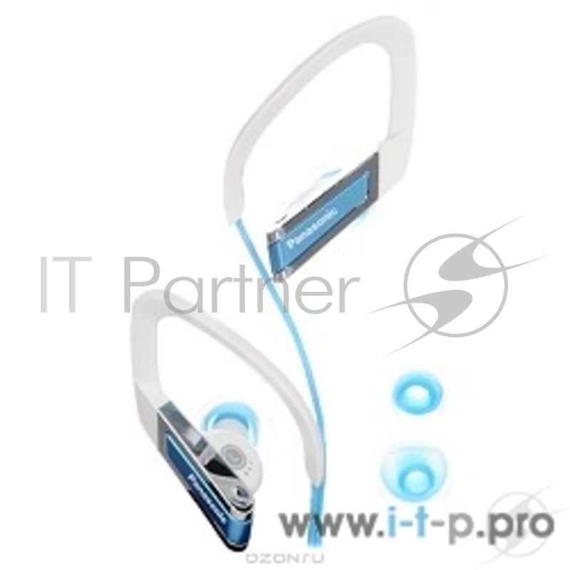 Наушники Panasonic RP-HS200E-A, Наушники