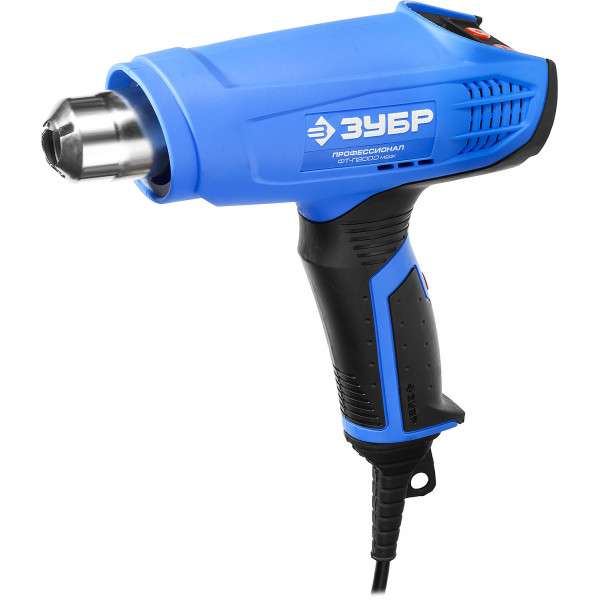 Электроинструменты ЗУБР
