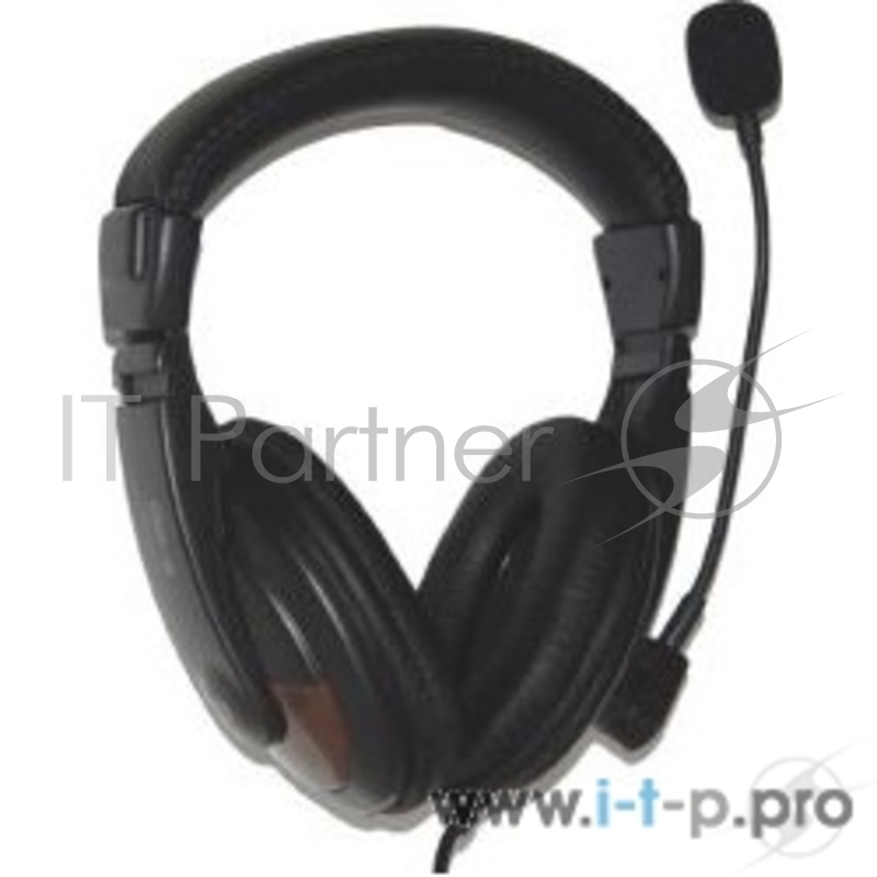 Наушники Гарнитура Dialog M-750HV {гарнитура с рег громкости, phone: 20Hz-20KHz, mic: 30Hz-16KHz}