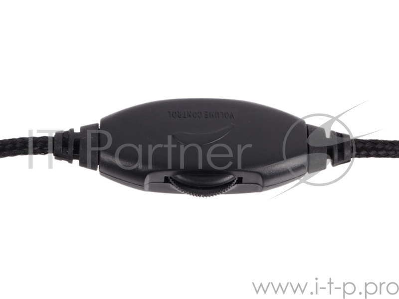 Наушники Гарнитура Dialog M-201А {гарнитура с рег громкости, phone: 20Hz-18KHz, mic: 30Hz-16KHz}