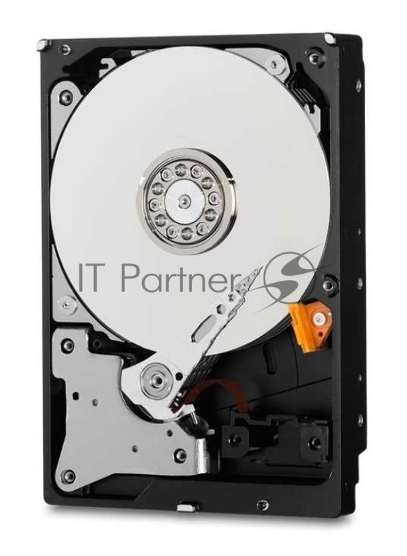 Жесткий диск 4TB WD Purple (WD40PURZ) {Serial ATA III, 5400- rpm, 64Mb, 3.5
