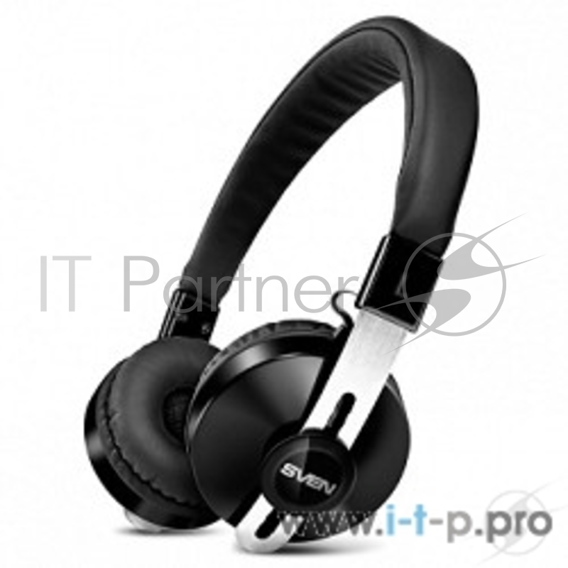 Наушники SVEN AP-B350MV Беспроводная Bluetooth-гарнитура