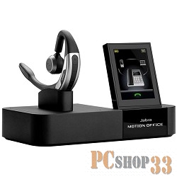 Гарнитура беспроводная MOTION OFFICE UC MS