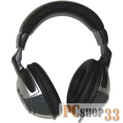 Наушники Dialog M-781HV (Hi-Fi, c рег. громкости)