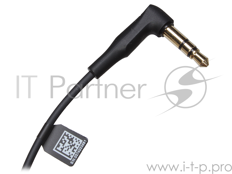 Наушники SENNHEISER CX 1.00 черные