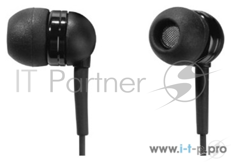 Наушники SENNHEISER IE 4 {Наушники шумоизолирующие внутриканальные наушники, 18 - 21000 Гц, импеданс 16 Ом, чувствительность 106 дБ}