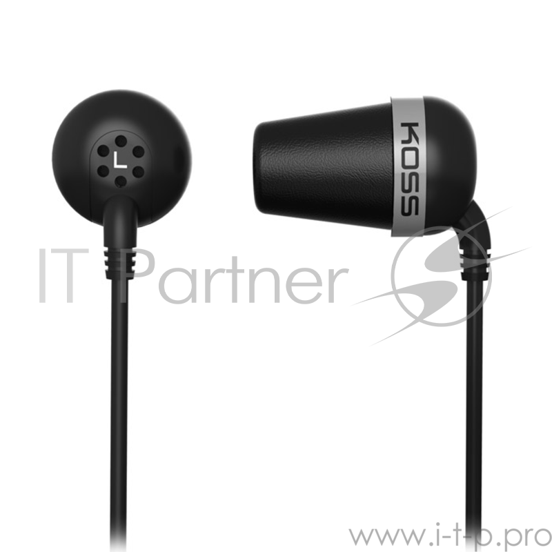Наушники KOSS The PLUG
