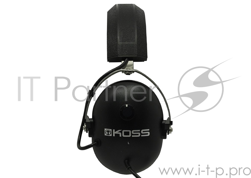 Наушники KOSS QZ-99