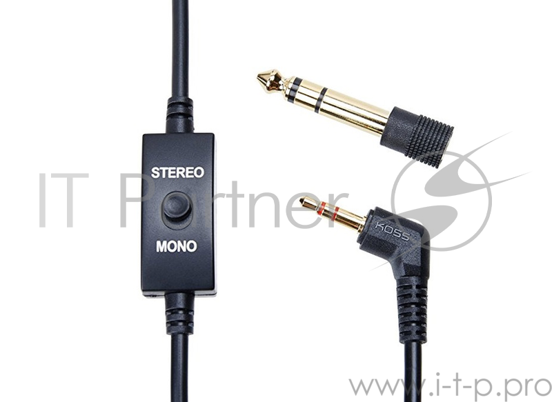 Наушники KOSS QZ-99