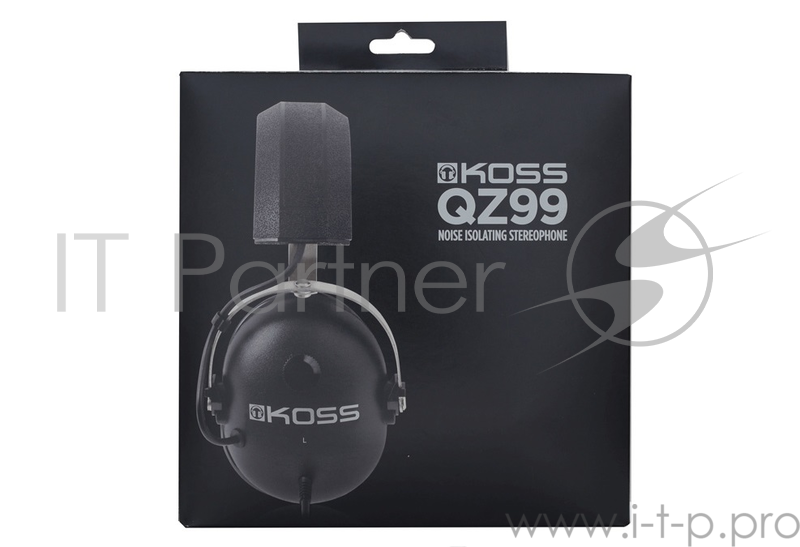 Наушники KOSS QZ-99