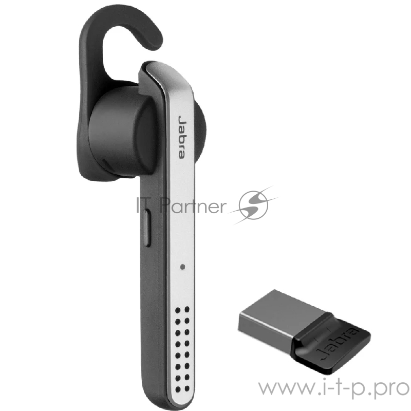 Гарнитура беспроводная Jabra Stealth MS