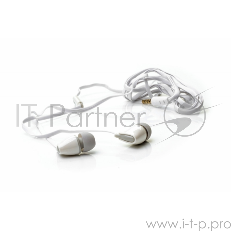 Гарнитура Harper Kids H-52, Белый