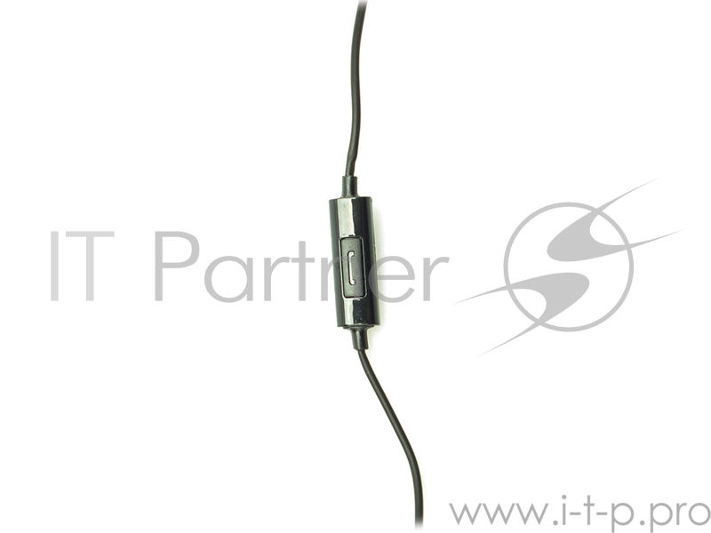 Гарнитура Harper HV-609, Серый