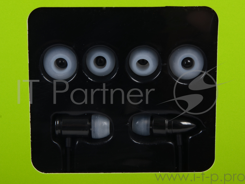 Гарнитура Harper HV-609, Серый